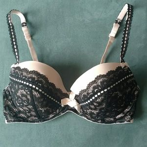 Beautiful Pink Push-Up